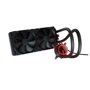 Fractal Design Celsius+ S28 Dynamic water & freon koeler