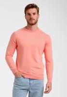 Gabbiano 614570 Trui Trui 4002 Light Coral