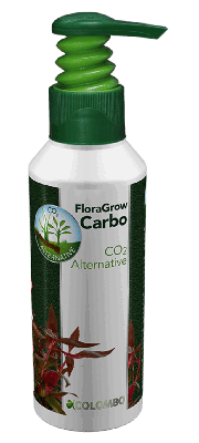 Flora carbo 250 ml - Colombo