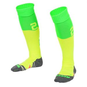 Reece Numbaa Sock Groen/Geel | Discount Deals