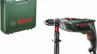 Bosch Groen Advanced Impact 900 | Schroef-/boormachine | incl. 15 delige accessoireset | 900W - 0603174003