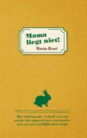 Mama liegt niet! - Maria René - Paperback (9789464022308) - thumbnail