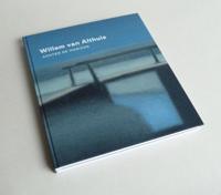 Willem van Althuis - achter de horizon, 2e druk (Hardback)