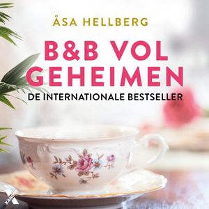 B&B vol geheimen