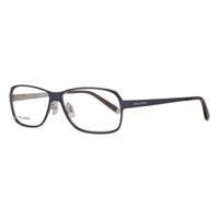 Heren Brillenframe Dsquared2 DQ5057-091-56 Blauw ø 56 mm