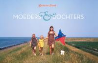 Moeders & Dochters - Linde ten Broek - ebook