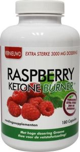 Raspberry ketone