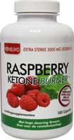 Raspberry ketone - thumbnail