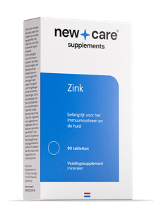 New Care Zink Tabletten