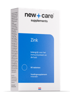 New Care Zink Tabletten
