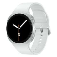 Smartwatch Samsung SM-L320NZSAEUE Zilverkleurig 1,34" 40 mm