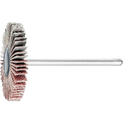 PFERD TOOLS 44401083 Lamellenschijf Diameter 30 mm 10 stuk(s)