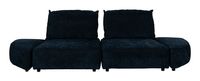 Zuiver 3-zits Bank 'Hunter' kleur Navy Zuiver 3-zits Bank 'Hunter' kleur Navy
