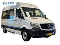 Mercedes Benz Sprinter