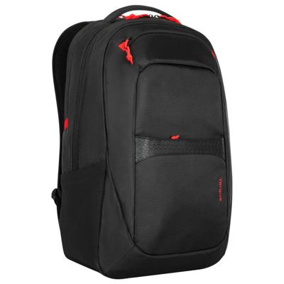 Laptoptas Targus Strike II 17,3" Zwart (1 Stuks)
