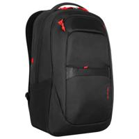 Laptoptas Targus Strike II 17,3" Zwart (1 Stuks)