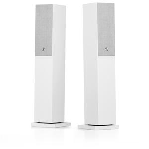 Audio Pro A38 Smart Multiroom Vloerstaande speaker Wit