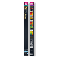 Lumenize pro t5 uvb kit d3 12% uvb 24 watt Arcadia - Aquadistri