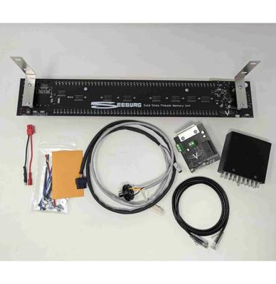 Seeburg 100 Select Jukebox Solid State Elektronische Geheugenbalk - M100C