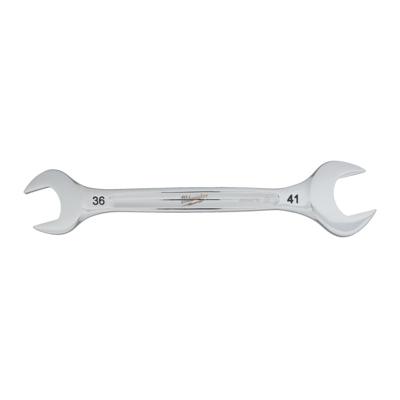 Milwaukee Dubbele steeksleutel 36x41 mm - 4932492736