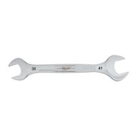 Milwaukee Dubbele steeksleutel 36x41 mm - 4932492736