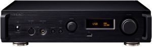 TEAC: UD-701N USB DAC Netwerkspeler - zwart