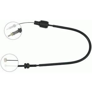 Hitec Gaskabel K37020