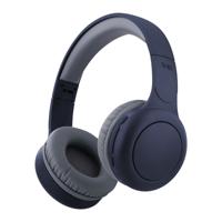 Bluetooth hoofdtelefoon T'NB TONALITY Blauw