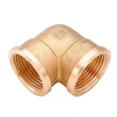 Elleboog Metalgrup h-h 1"