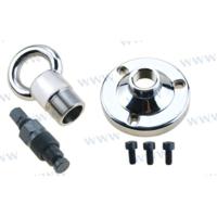 REC91-895343T02 - VLIEGWIELEXTRACTOR Bombardier