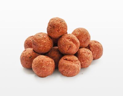 Vetbollen Premium - Fruit & Meelworm (zonder net - 35 st) Vetbollen Premium - Fruit & Meelworm (zonder net - 35 st)