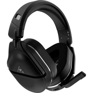 Turtle Beach Stealth 700 Gen 2 MAX gaming headset USB-C, Mac, PC, Xbox One, Xbox Series X|S, PlayStation 4, PlayStation 5, Nintendo Switch