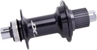 SHIMANO cassette achternaaf "deore xt fh-m8110/8130" shim.r.hub deore xthm8130 28h 157mm axle cl 12sp bl