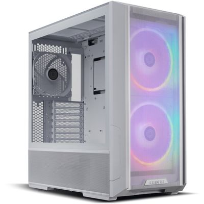 Lancool 216 RGB Tower behuizing