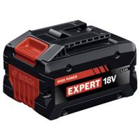 Bosch Professional EXBA18V-55 1600A036Z6 Gereedschapsaccu 18 V 5.5 Ah