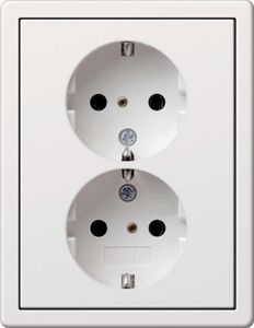 0780112  - Socket outlet (receptacle) 0780112