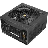 Voedingsbron Mars Gaming MPB1000PSI ATX 1000 W 80 Plus Gold