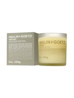 MALIN+GOETZ bougie parfumée Vetiver - Tons neutres - thumbnail