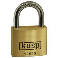 Kasp K12560D 60 mm Sleutelslot