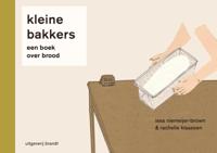 Kleine bakkers (Hardback)