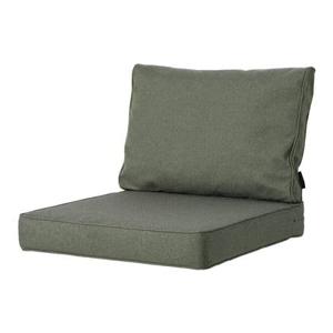 Madison Loungekussen - 60 x 60 cm - Groen