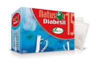 Soria Natural Diabesil natusor 15 infusie Soria Natural Diabesil natusor 15 infusie