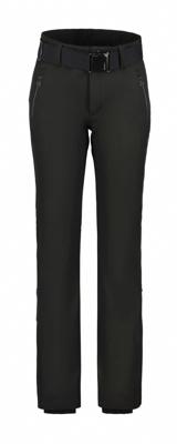 Luhta Joentaus Skibroek Dames Basic Black 44