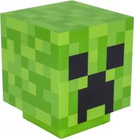 Minecraft - Creeper Light Minecraft - Creeper Light