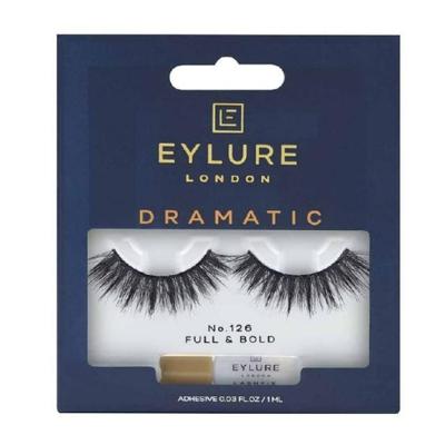 Eylure Dramatic Lashes N°126 Full & Bold Eylure Dramatic Lashes N°126 Full & Bold