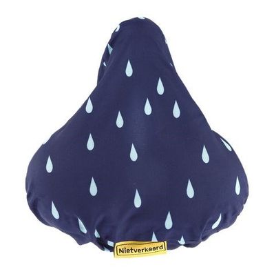 Zadeldek Nietverkeerd regendruppels