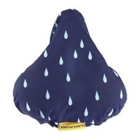 Zadeldek Nietverkeerd regendruppels - thumbnail