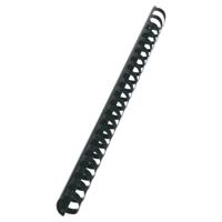 Bindkam GBC CombBind Zwart 32 mm (50 Stuks)