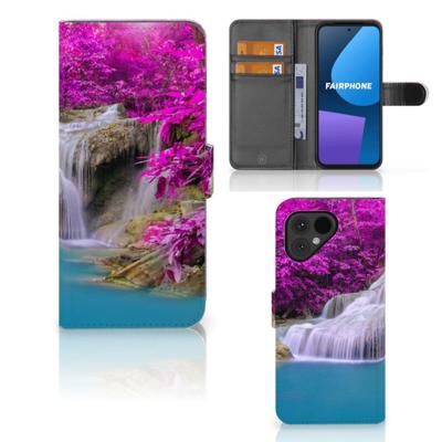 Fairphone 5 | Flip Cover | Waterval