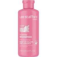 Lee Stafford Plump Up The Volume Shampoo 250ml